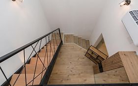 Apartments Tija Exclusive