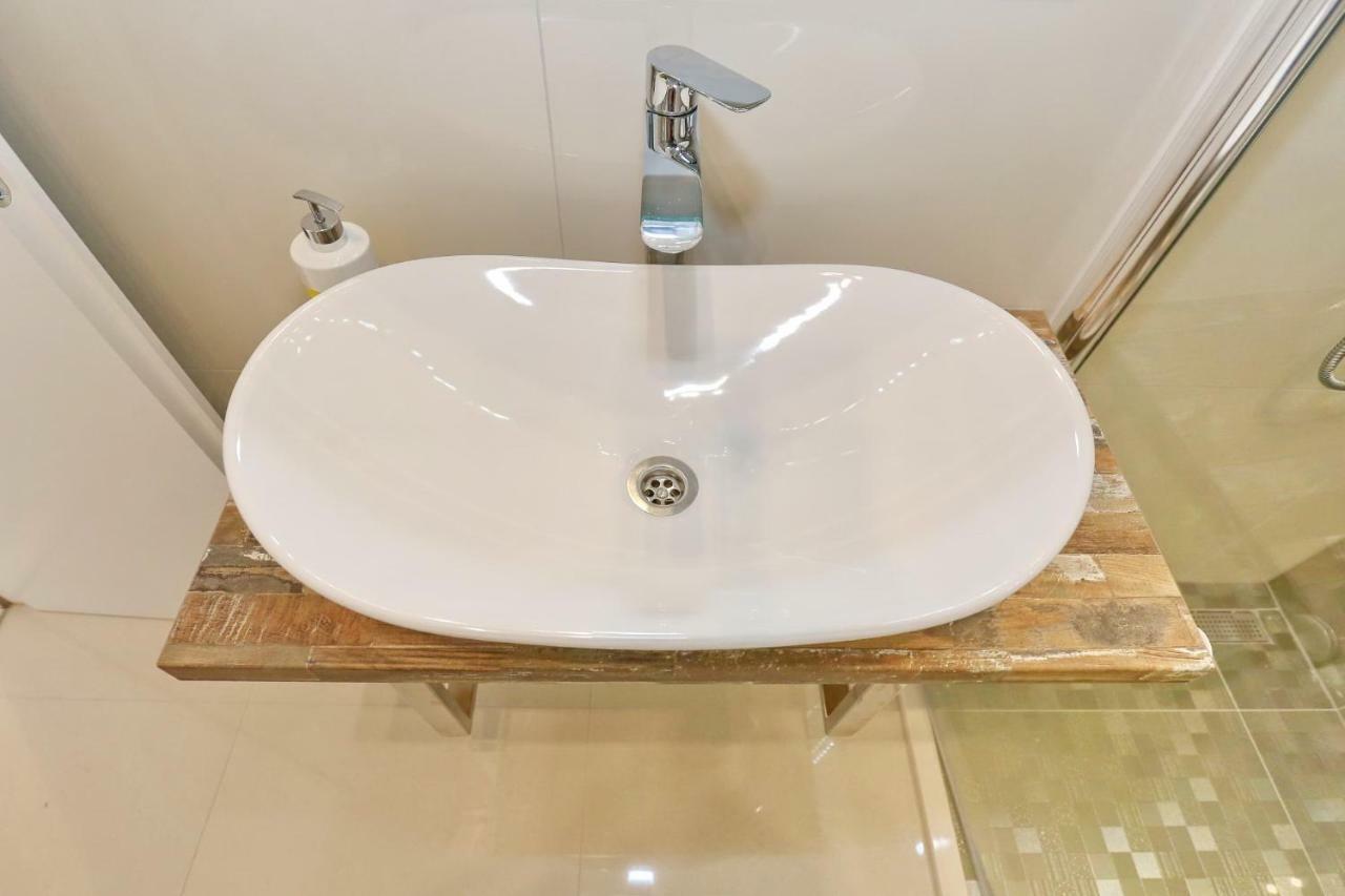 Apartments Tija Exclusive Zadar Zewnętrze zdjęcie